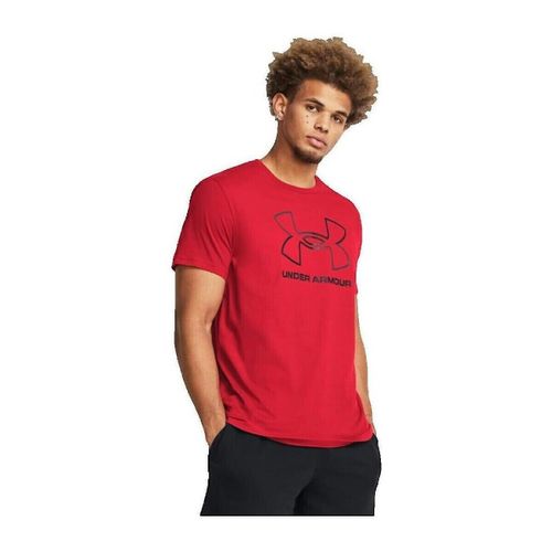 T-shirt Under Armour Fondation Ua - Under Armour - Modalova