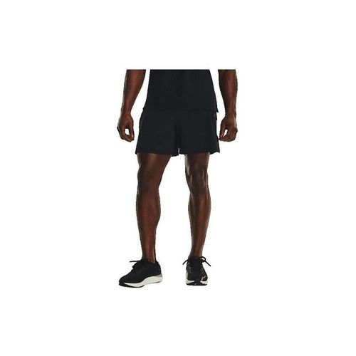 Short De 13 Cm Ua Launch Elite - Under Armour - Modalova