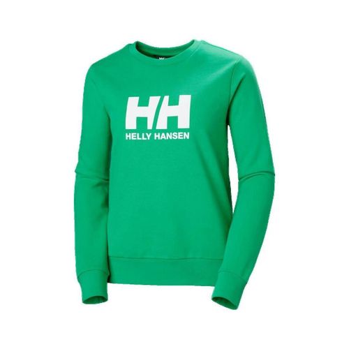 Sweat-shirt W Hh Logo Crew 2.0 - Helly Hansen - Modalova