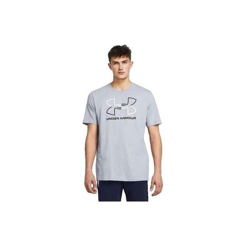 T-shirt Under Armour Fondation Ua - Under Armour - Modalova