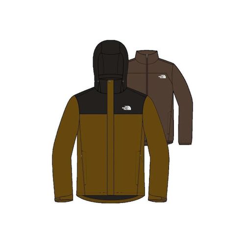Veste Evolve Ii Triclimate - The North Face - Modalova