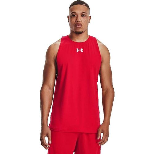 Debardeur Réservoir De Zone Ua - Under Armour - Modalova