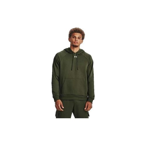 Sweat-shirt Sweat Polaire Ua Rival - Under Armour - Modalova