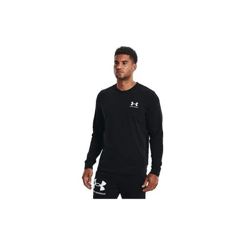 Maillots de bain Ua Rival Terry Crew - Under Armour - Modalova