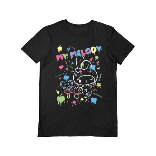 T-shirt My Melody PM10905 - My Melody - Modalova