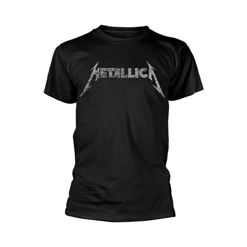 T-shirt Metallica 40th Anniversary - Metallica - Modalova