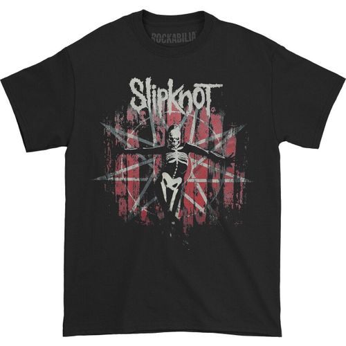 T-shirt .5: The Gray Chapter - Slipknot - Modalova