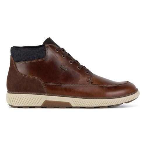 Boots brown casual closed men's boots - Rieker - Modalova