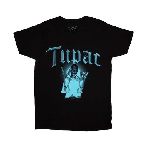 T-shirt Tupac West Side - Tupac - Modalova