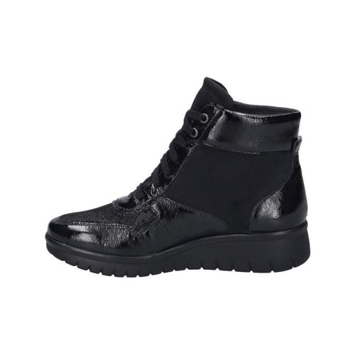 Bottines BUTIN CALAIS-02 NOIR - Josef Seibel - Modalova