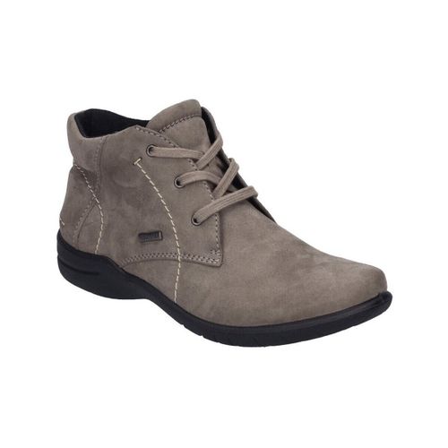 Bottines BUTIN IMPERMÉABLE HELEN-53 GRIS - Josef Seibel - Modalova