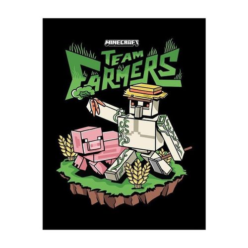 Affiches, posters Minecraft PM11113 - Minecraft - Modalova