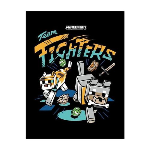 Affiches, posters Minecraft PM11115 - Minecraft - Modalova