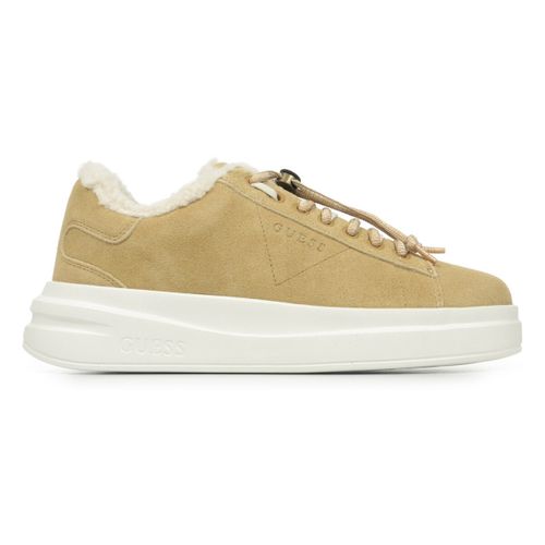 Baskets Guess Elbina - Guess - Modalova