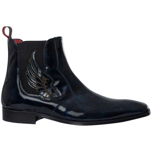 Bottes plates Bottines Chelsea en cuir Wings - Jeffery-West - Modalova