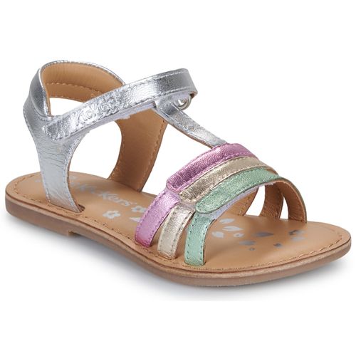 Sandales plates Kickers DIAMANTO - Kickers - Modalova