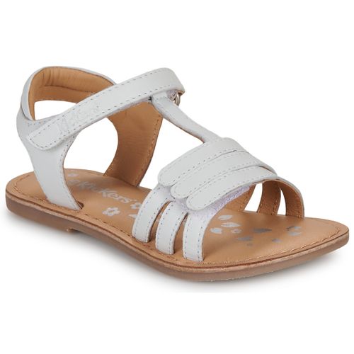 Sandales plates Kickers DIAMANTO - Kickers - Modalova