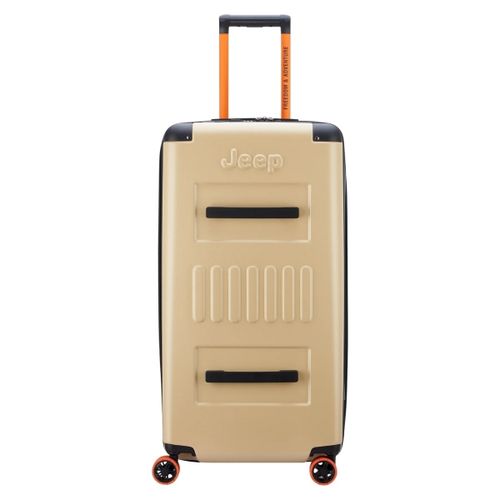 Valise Valise soute trolley Jeep Ref 64505 Sable 8 - DELSEY PARIS - Modalova