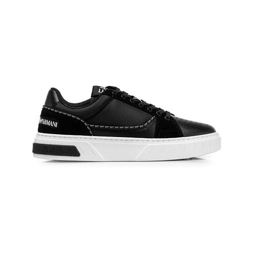 Baskets basses X8X144XK335K485 - Emporio Armani - Modalova
