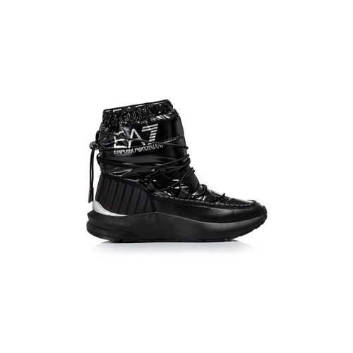 Bottines X8M002XK230R926 - Emporio Armani - Modalova