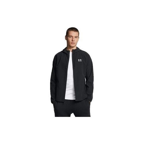 Veste Tissé Extensible Ua - Under Armour - Modalova