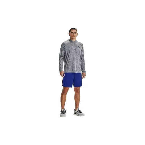 Short Short Ua Tech En Maille - Under Armour - Modalova