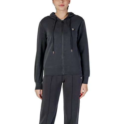Sweat-shirt OLYMPE FULL ZIP V4YQ06 KCAY2 - Guess - Modalova