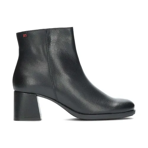 Boots Pepe Menargues 21502 negro - Pepe Menargues - Modalova