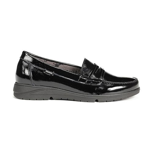 Mocassins Fluchos f1835 negro - Fluchos - Modalova
