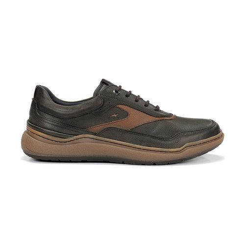 Baskets basses Fluchos f2038 kaki - Fluchos - Modalova