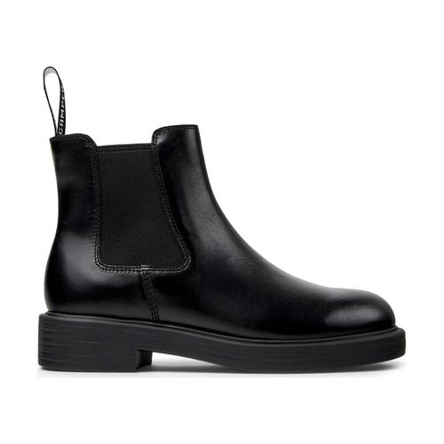 Boots Camper k400761 black_001 - Camper - Modalova