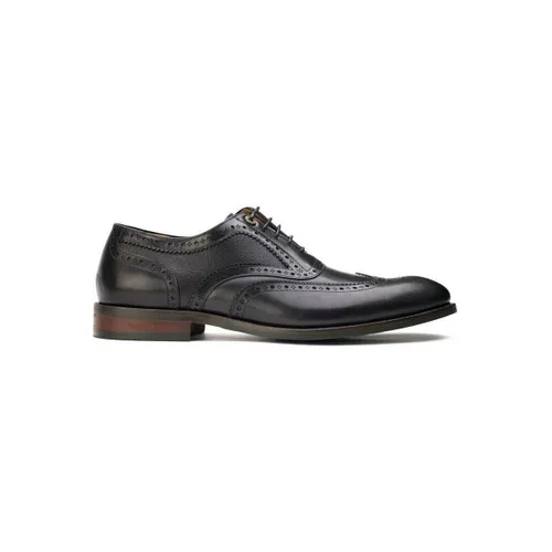 Richelieu Diplodocus Brogue Des Chaussures - Simon Carter - Modalova
