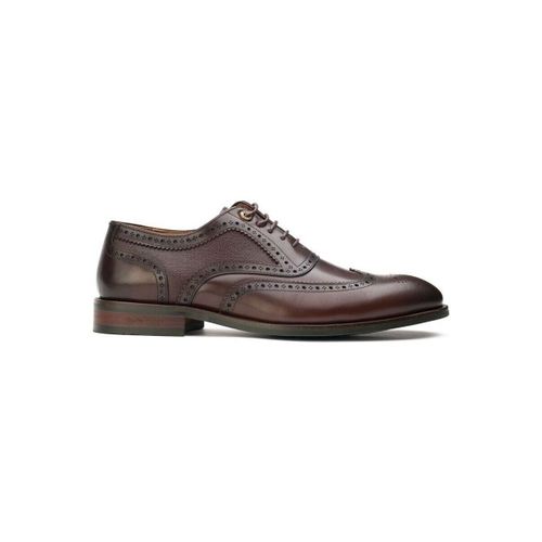 Richelieu Diplodocus Brogue Des Chaussures - Simon Carter - Modalova
