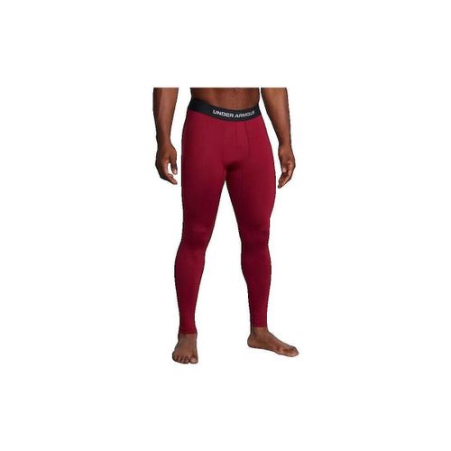 Pantalon Élite Coldgear - Under Armour - Modalova