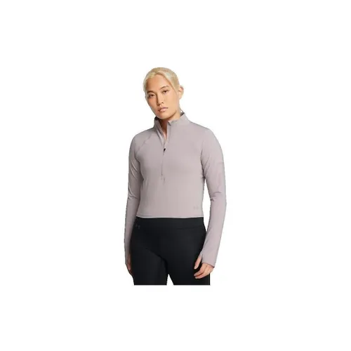 T-shirt Ua Launch Elite - Under Armour - Modalova