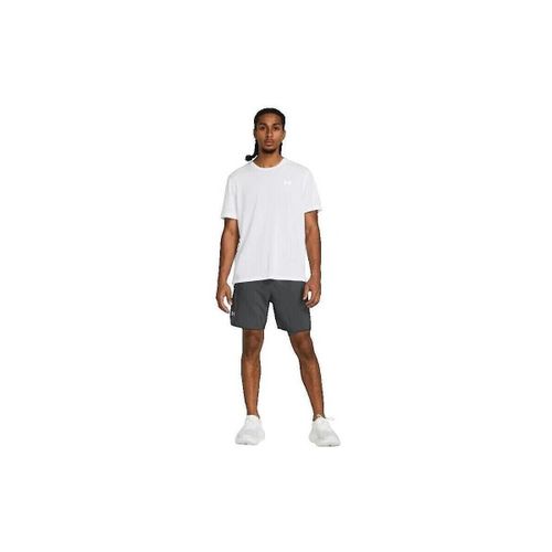 Short De 18 Cm Ua Launch 2In1 - Under Armour - Modalova