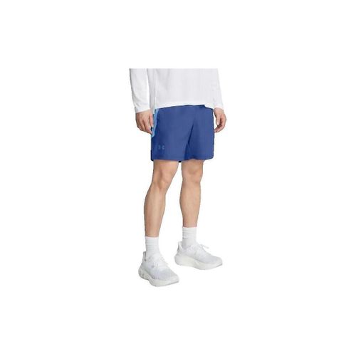 Short De 18 Cm Ua Launch Elite 2In1 - Under Armour - Modalova