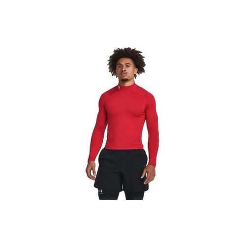 Veste Maquette De Compression Coldgear - Under Armour - Modalova