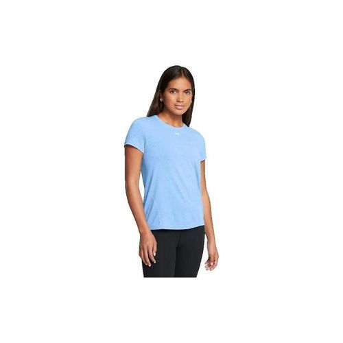 T-shirt Holgada Ua Disparaître Sans Couture - Under Armour - Modalova