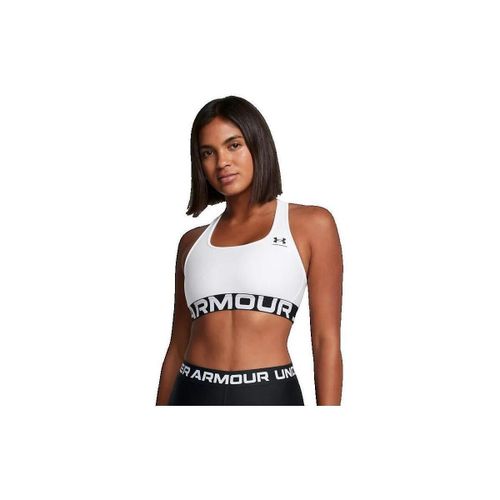Brassières de sport Soutien-Gorge De Marque Heatgear Mid - Under Armour - Modalova