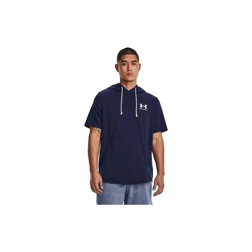 Sweat-shirt Un Rival Terry - Under Armour - Modalova