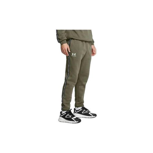 Pantalon Bande Polaire Ua Icon - Under Armour - Modalova