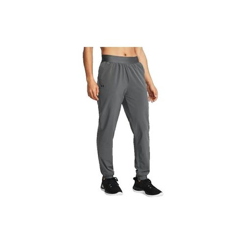 Pantalon Pantalon Tissé Taille Haute Rival D'Ua - Under Armour - Modalova