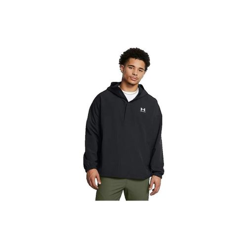 Sweat-shirt Sweat Ua Vibe Stormshell - Under Armour - Modalova