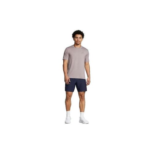 Short Short Ua Tech Vent 7' - Under Armour - Modalova