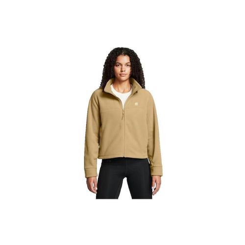 Sweat-shirt Sweat Polaire Ua Expanse - Under Armour - Modalova