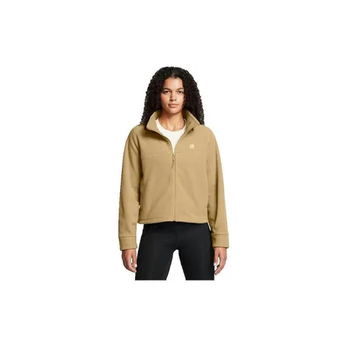Sweat-shirt Sweat Polaire Ua Expanse - Under Armour - Modalova