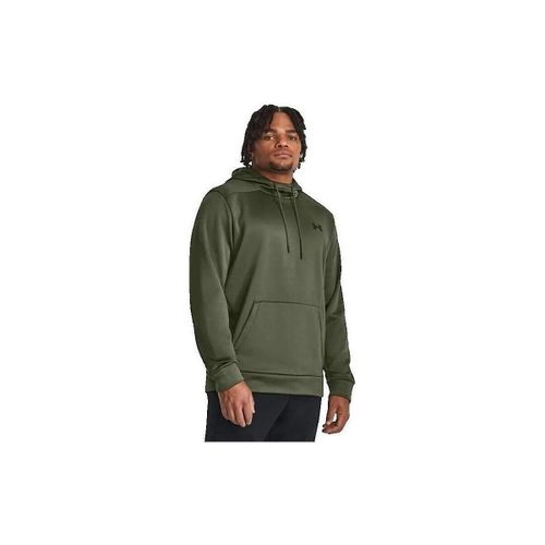 Sweat-shirt Sweat-Shirt En Polaire - Under Armour - Modalova