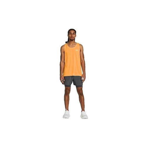 Short Lancement Ua De 13 Cm - Under Armour - Modalova