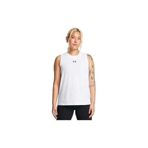 Debardeur Un Muscle Rival - Under Armour - Modalova